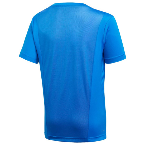 Adidas Παιδική κοντομάνικη μπλούζα Linear